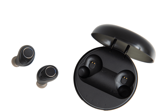 Earbuds