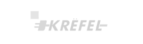 Partner logo Krëfel