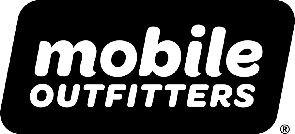 Mobile Outfitters logo