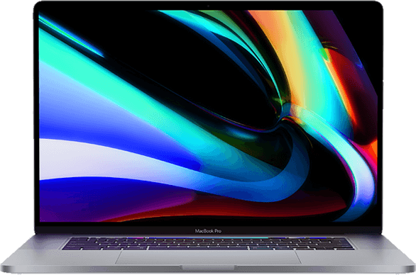 Macbook