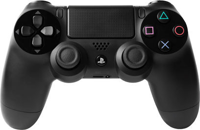PS4-Controller