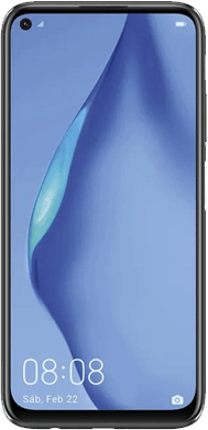 Samsung phone