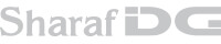 Partner logo SharafDG