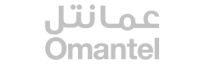 Partner logo omantel